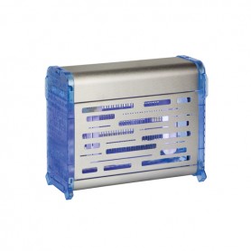 STERMINATORE INSETTI C/GRIGLIA ELETTTRIC 