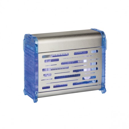 STERMINATORE INSETTI C/GRIGLIA ELETTTRIC 