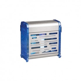 STERMINATORE INSETTI C/GRIGLIA ELETTTRIC 