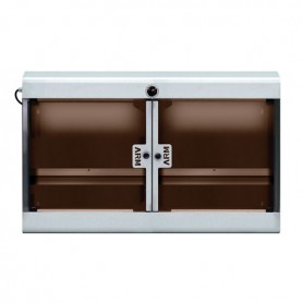 ARMADIO STERILIZZATORE A MAGNETE 