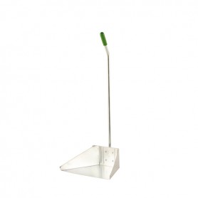 PALETTA ALZAIMMONDIZIA CON MANICO LUNGO 