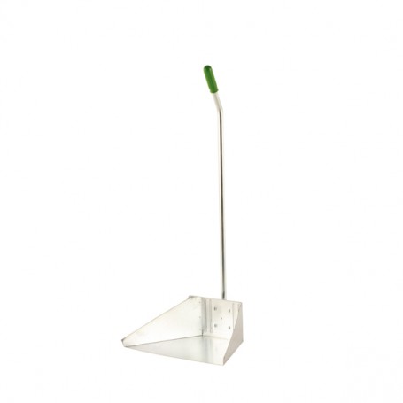 PALETTA ALZAIMMONDIZIA CON MANICO LUNGO 