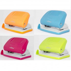 PERFORATORE 2 FORI 20 FOGLI 