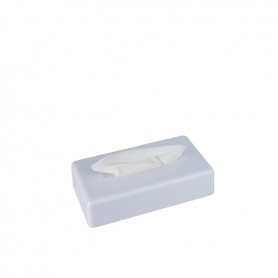 PORTA FAZZOLETTI RETTANGOLARE 