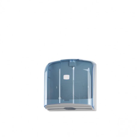 DISTRIBUTORE DI CARTA ASCIUGAMANI 300FG PIEGATURA C/Z