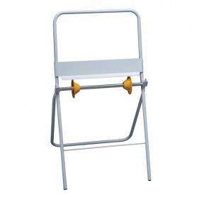 PORTAROTOLO INDUSTRIALE APPOGGIO 