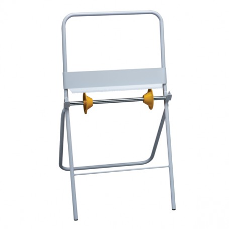 PORTAROTOLO INDUSTRIALE APPOGGIO 