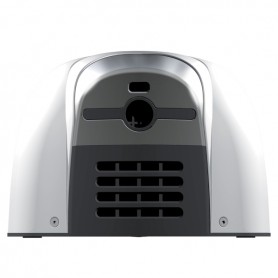 ASCIUGAMANI A CONO D'ARIA SENZA RESISTENZA