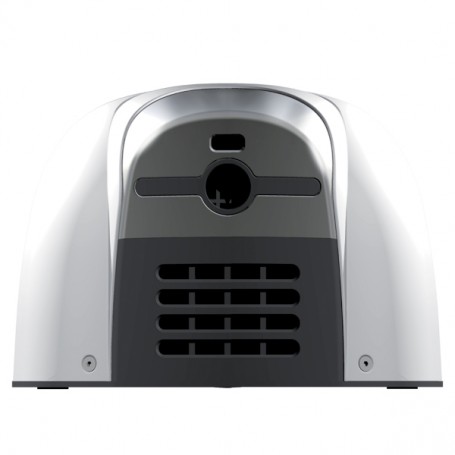 ASCIUGAMANI A CONO D'ARIA SENZA RESISTENZA