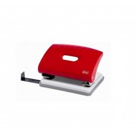 LEBEZ PERFORATORE 2 FORI 16 FOGLI 