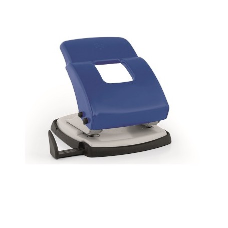 LEBEZ PERFORATORE METALLO 40 FOGLI 