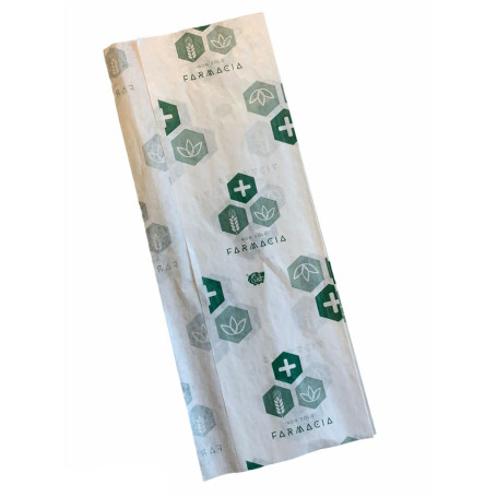 SOVRAINVOLTO B.CO GR.35 37X50 KG.10 "NON SOLO FARMACIA"