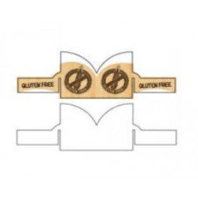 PROMOSTOP FUSTELLATO IN PPL 38.4 X 12.4