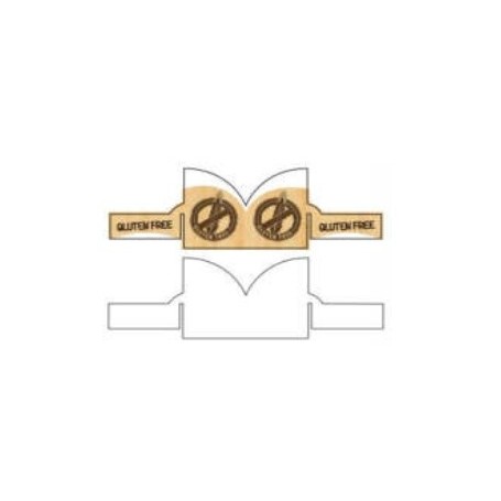 PROMOSTOP FUSTELLATO IN PPL 38.4 X 12.4