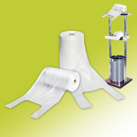 ORTOFRUTTA BIO 23+12*50 200 STRAPPI 