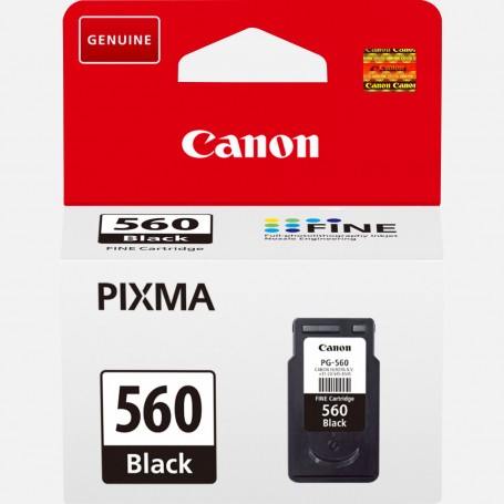 CANON PIXMA TS535X/7450 INK NERO 
