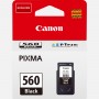 CANON PIXMA TS535X/7450 INK NERO 
