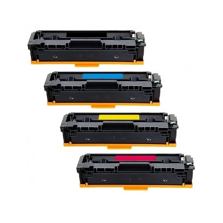 CANON MF643/645 LBP623 1.2K GIALLO 