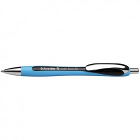 SCHNEIDER SLIDER RAVE XB NERO CF.5 