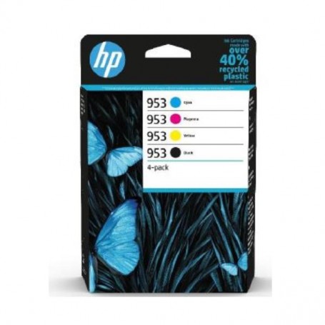 HP OFFICEJET 8710 KIT 4 INK BK-C-M-Y 