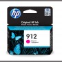 HP OFFICEJET PRO 802XX INK MA 912 