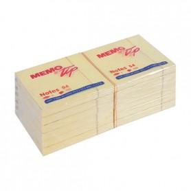 MY MEMO  76X76  PZ.12 GIALLO 