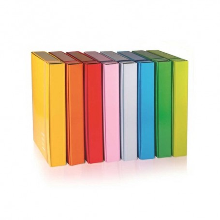 CARTELLA CON ELASTICO D.3 