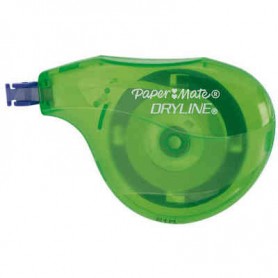 CORRETTORE A NASTRO PAPER MATE 4.2X12M 