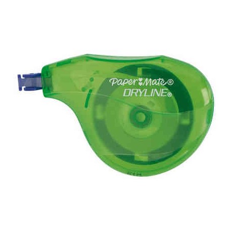 CORRETTORE A NASTRO PAPER MATE 4.2X12M 