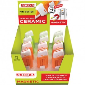 ARDA CUTTER LAMA CERAMICA MAGNETICO 