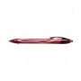BIC GEL-OCITY ROSSO PZ.12 