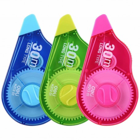 CORRETTORE A NASTRO DELI 5MMX30MT 