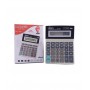 CALCOLATRICE 12 CIFRE DA TAVOLO 