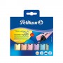EVIDENZIATORE PELIKAN SIGNAL PASTEL CF.6 