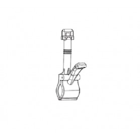 PINZA CON ASTA 150MM 