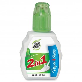 CORRETTORE LIQUIDO P.MATE 2 IN 1 