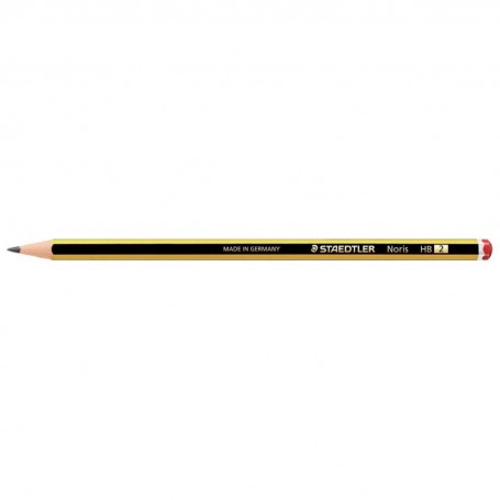 MATITE NORIS GRAFITE B CF.12 