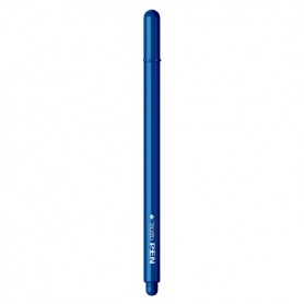TRATTO PEN 0.5MM BLU CF.50 