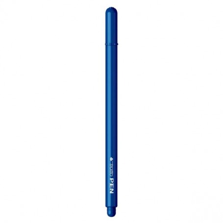 TRATTO PEN 0.5MM BLU CF.50 