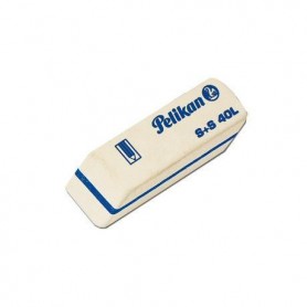 PELIKAN GOMME PL PER MATITA 