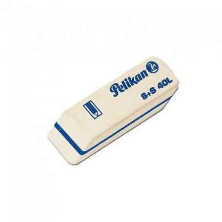 PELIKAN GOMME PL PER MATITA 