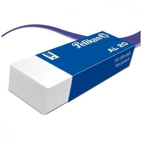 PELIKAN GOMME PL PER MATITA 