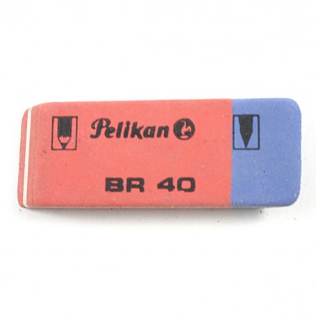 GOMMA PELIKAN BR 40 