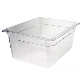 CONTENITORE POLICARBONATO 1/2 H20 11.7LT 