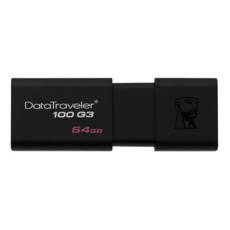 KINGSTON DATA TRAVELER 64GB 3.0 