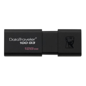 KINGSTON DATA TRAVELER 128GB 3.0 