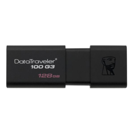 KINGSTON DATA TRAVELER 128GB 3.0 