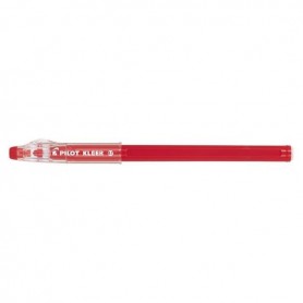 PILOT KLEER SFERA ROSSO CF. 12 