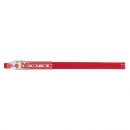 PILOT KLEER SFERA ROSSO CF. 12 