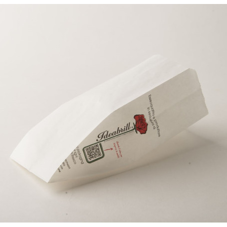 SACCHETTI KBM40 25+16X50  PZ.500 